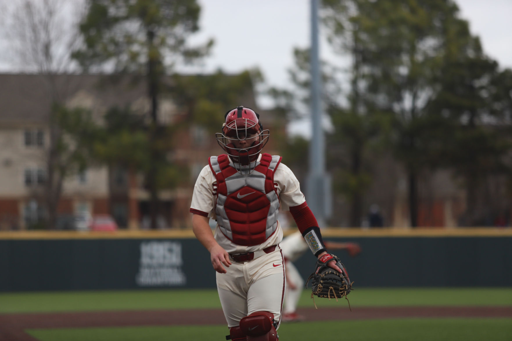 Justin Mitchell